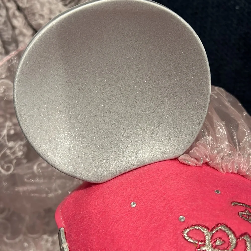 Disney Princess Ears‎